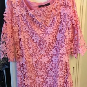 Never worn Lace Dress